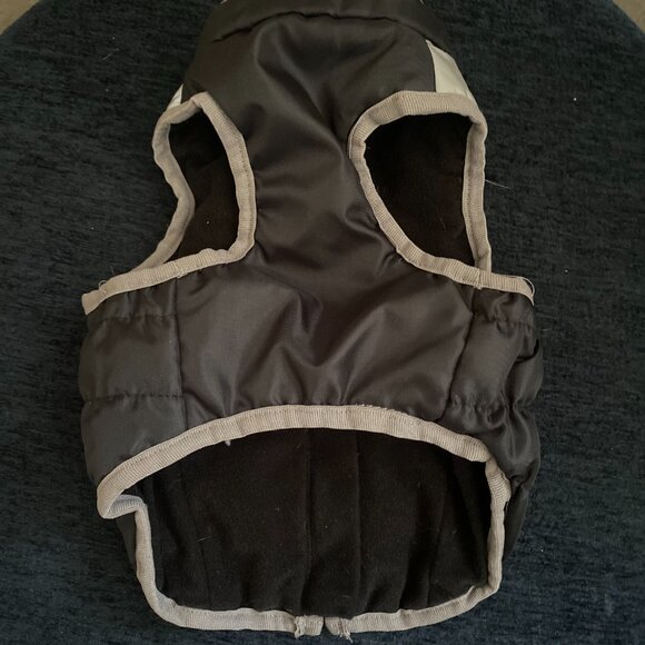 Pet Winter Vest (waterproof) - Picture 2 of 3